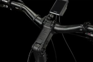 Cube Kathmandu Hybrid Pro 750 zu verkaufen