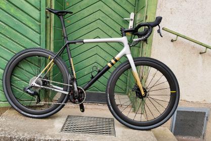 Specialized S-Works Crux RH 58 zu verkaufen