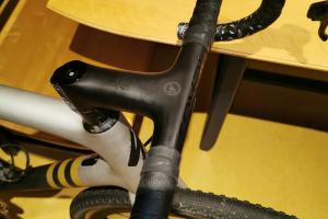 Specialized S-Works Crux RH 58 zu verkaufen