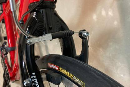 Ridley Kids Race zu verkaufen