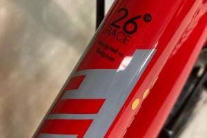 Ridley Kids Race zu verkaufen