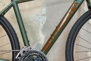 Bottecchia gravelmonster zu verkaufen