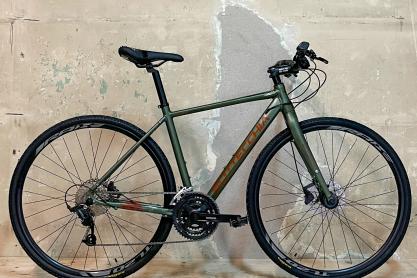 Bottecchia gravelmonster zu verkaufen