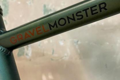 Bottecchia gravelmonster zu verkaufen