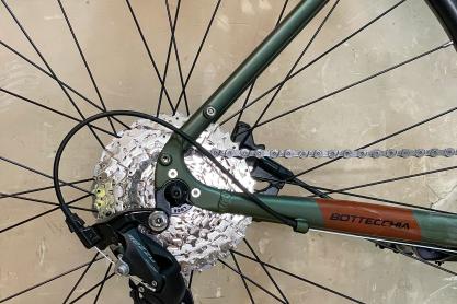 Bottecchia gravelmonster zu verkaufen