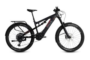 NOX Cycles NOX Tour 5.1 Expert SACHS zu verkaufen