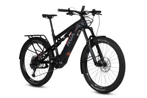 NOX Cycles NOX Tour 5.1 Expert SACHS zu verkaufen
