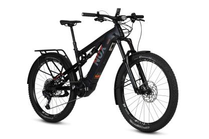 NOX Cycles NOX Tour 5.1 Expert SACHS zu verkaufen