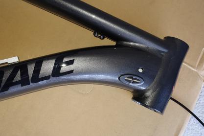 Shimano Trail Neo 29er E-Bike Rahmen zu verkaufen
