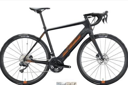 KTM Macina Mezzo Di2 zu verkaufen