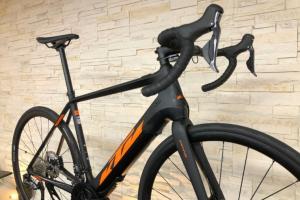 KTM Macina Mezzo Di2 zu verkaufen