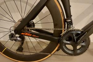 KTM Revelator Lisse Sonic zu verkaufen