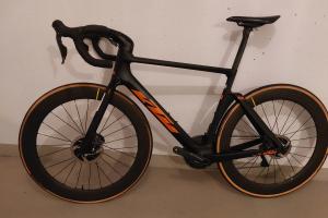 KTM Revelator Lisse Sonic zu verkaufen