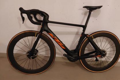KTM Revelator Lisse Sonic zu verkaufen
