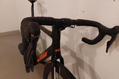 KTM Revelator Lisse Sonic zu verkaufen