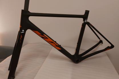 KTM Revelator Alto Sonic Nano zu verkaufen
