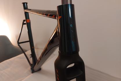 KTM X-Strada 730 zu verkaufen