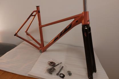 KTM X-Strada Glorious  zu verkaufen