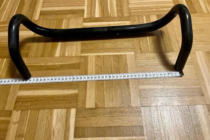 PRO Vibe Anatomic Carbon zu verkaufen