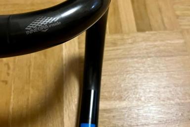 PRO Vibe Anatomic Carbon zu verkaufen