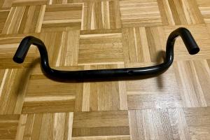 PRO Vibe Anatomic Carbon zu verkaufen