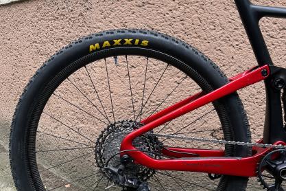 Edelsten MTB HT2 Fullsuspension zu verkaufen