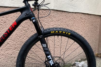 Edelsten MTB HT2 Fullsuspension zu verkaufen