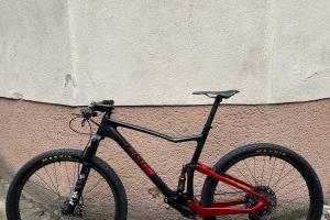 Edelsten MTB HT2 Fullsuspension zu verkaufen