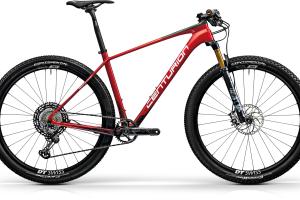 Centurion Backfire Carbon Team 8,6kg zu verkaufen