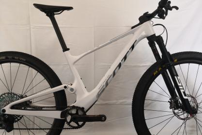 Scott Spark RC Pro zu verkaufen