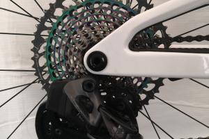 Scott Spark RC Pro zu verkaufen