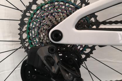 Scott Spark RC Pro zu verkaufen