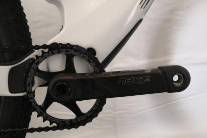 Scott Spark RC Pro zu verkaufen