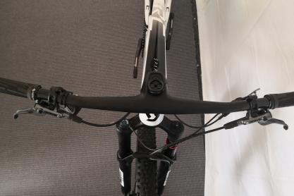 Scott Spark RC Pro zu verkaufen