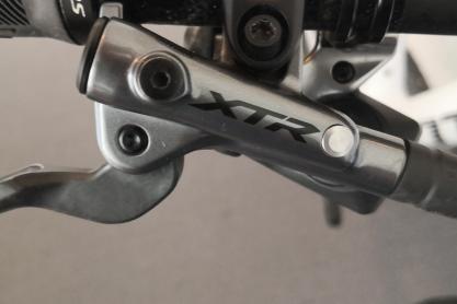 Scott Spark RC Pro zu verkaufen