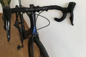 Rose X-LITE SIX DISC Force eTap zu verkaufen