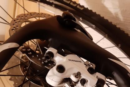 KILIMANJARO Mountainbike 27,5 Zoll Carbon zu verkaufen
