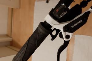 KILIMANJARO Mountainbike 27,5 Zoll Carbon zu verkaufen