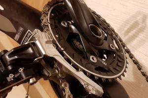 KILIMANJARO Mountainbike 27,5 Zoll Carbon zu verkaufen