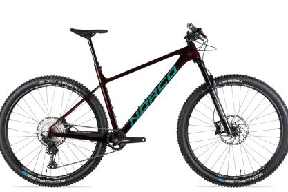 Norco REVOLVER HT2 120mm Carbon zu verkaufen