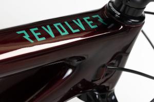 Norco REVOLVER HT2 120mm Carbon zu verkaufen