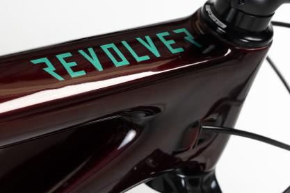 Norco REVOLVER HT2 120mm Carbon zu verkaufen