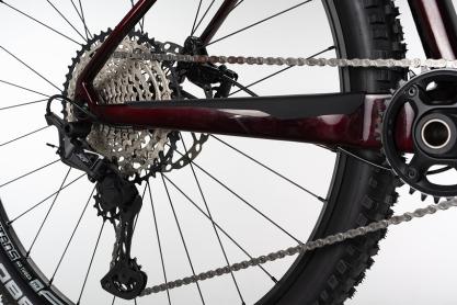 Norco REVOLVER HT2 120mm Carbon zu verkaufen