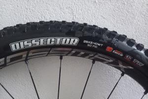 Mavic Laufradsatz ii zu verkaufen