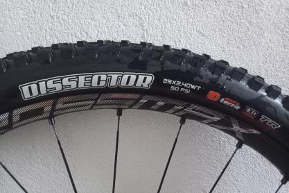 Mavic Laufradsatz ii zu verkaufen