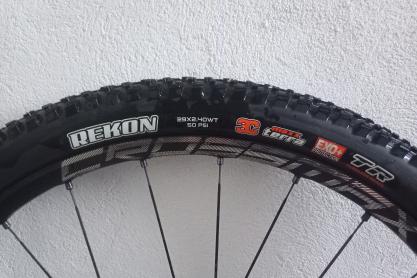 Mavic Laufradsatz ii zu verkaufen