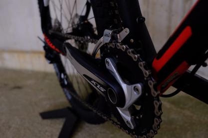 Scott Scale 730 Carbon Shimano XT zu verkaufen