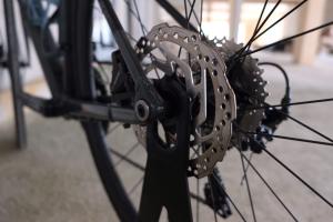 Scott Scale 730 Carbon Shimano XT zu verkaufen