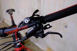 Scott Scale 730 Carbon Shimano XT zu verkaufen