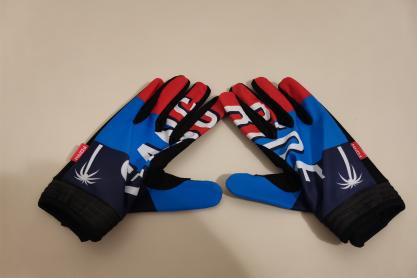 Ride Gang MTB Handschuhe  zu verkaufen